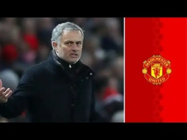Video: Manchester United Could Sell Up To Nine Players In Summer Reshuffle